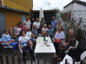 V XUNTANZA EL CARMEN DE LADA 2019