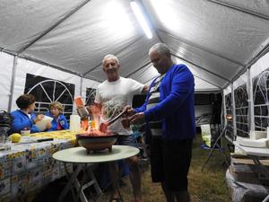 V XUNTANZA EL CARMEN DE LADA 2019