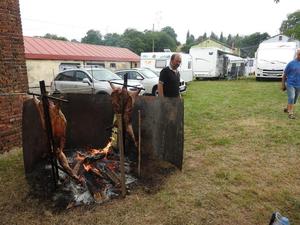 V XUNTANZA EL CARMEN DE LADA 2019