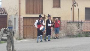 V XUNTANZA EL CARMEN DE LADA 2019