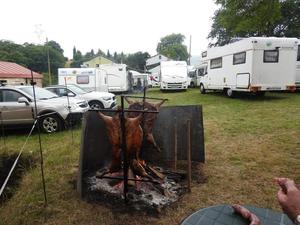 V XUNTANZA EL CARMEN DE LADA 2019