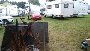 V XUNTANZA EL CARMEN DE LADA 2019