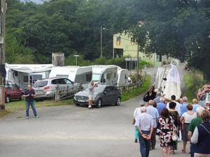 V XUNTANZA EL CARMEN DE LADA 2019