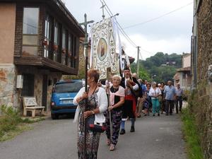 V XUNTANZA EL CARMEN DE LADA 2019