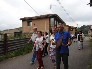 V XUNTANZA EL CARMEN DE LADA 2019