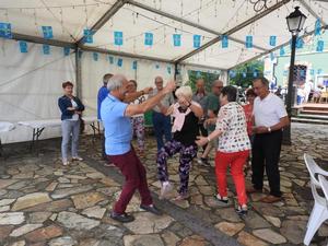 V XUNTANZA EL CARMEN DE LADA 2019