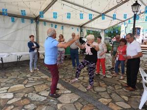 V XUNTANZA EL CARMEN DE LADA 2019