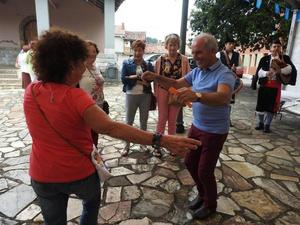 V XUNTANZA EL CARMEN DE LADA 2019