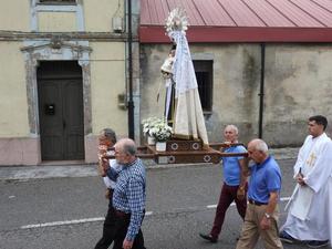 V XUNTANZA EL CARMEN DE LADA 2019