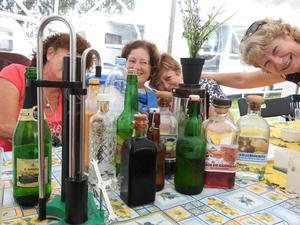 V XUNTANZA EL CARMEN DE LADA 2019