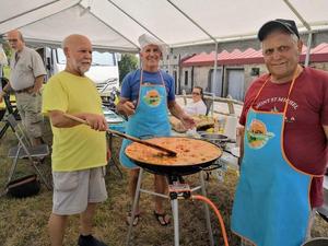 V XUNTANZA EL CARMEN DE LADA 2019