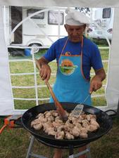 V XUNTANZA EL CARMEN DE LADA 2019