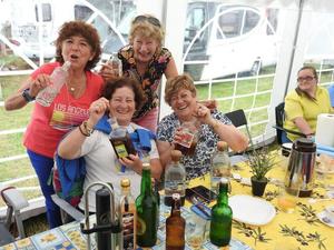 V XUNTANZA EL CARMEN DE LADA 2019