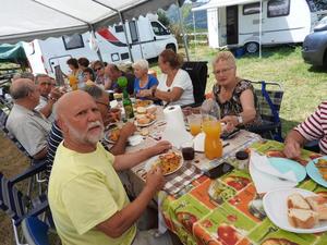 V XUNTANZA EL CARMEN DE LADA 2019