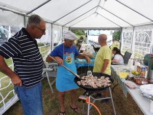 V XUNTANZA EL CARMEN DE LADA 2019