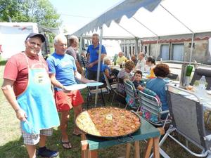 V XUNTANZA EL CARMEN DE LADA 2019