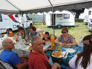 V XUNTANZA EL CARMEN DE LADA 2019