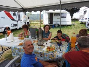 V XUNTANZA EL CARMEN DE LADA 2019