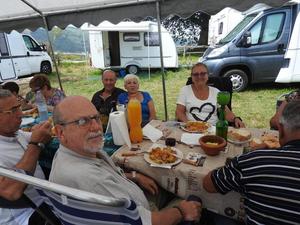 V XUNTANZA EL CARMEN DE LADA 2019