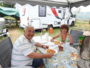 V XUNTANZA EL CARMEN DE LADA 2019