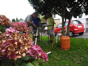 V XUNTANZA EL CARMEN DE LADA 2019