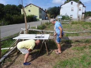 V XUNTANZA EL CARMEN DE LADA 2019