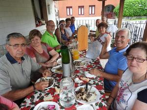 V XUNTANZA EL CARMEN DE LADA 2019