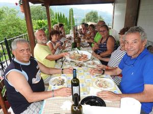 V XUNTANZA EL CARMEN DE LADA 2019