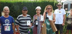 ACAMPADA DE LA SANTINA 2019