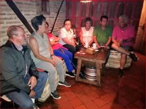 SALIDA A RIBEIRA SACRA Y CAÑONES DEL RIO SIL 