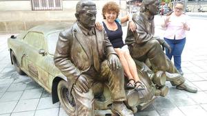 SALIDA A RIBEIRA SACRA Y CAÑONES DEL RIO SIL 