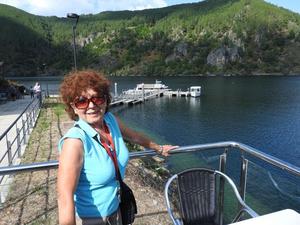 SALIDA A RIBEIRA SACRA Y CAÑONES DEL RIO SIL 