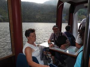 SALIDA A RIBEIRA SACRA Y CAÑONES DEL RIO SIL 