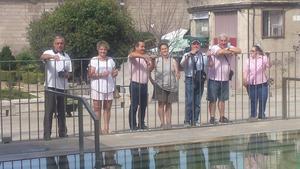 SALIDA A RIBEIRA SACRA Y CAÑONES DEL RIO SIL 