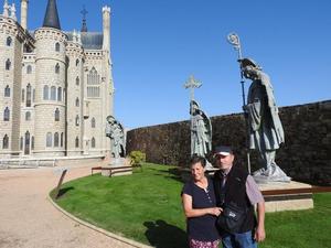 SALIDA A RIBEIRA SACRA Y CAÑONES DEL RIO SIL 