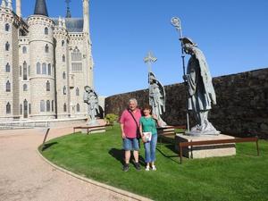SALIDA A RIBEIRA SACRA Y CAÑONES DEL RIO SIL 