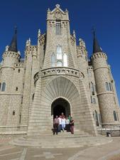 SALIDA A RIBEIRA SACRA Y CAÑONES DEL RIO SIL 