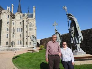 SALIDA A RIBEIRA SACRA Y CAÑONES DEL RIO SIL 