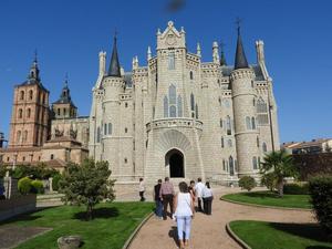 SALIDA A RIBEIRA SACRA Y CAÑONES DEL RIO SIL 
