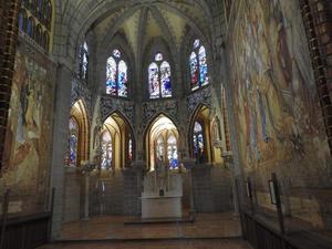 SALIDA A RIBEIRA SACRA Y CAÑONES DEL RIO SIL 