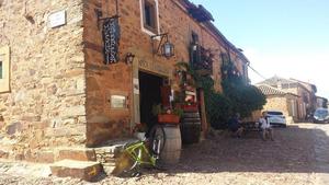 SALIDA A RIBEIRA SACRA Y CAÑONES DEL RIO SIL 