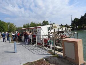 SALIDA A RIBEIRA SACRA Y CAÑONES DEL RIO SIL 