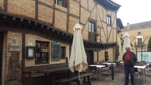 SALIDA A RIBEIRA SACRA Y CAÑONES DEL RIO SIL 