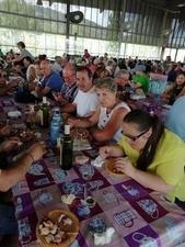 SALIDA A RIBEIRA SACRA Y CAÑONES DEL RIO SIL 