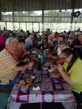 SALIDA A RIBEIRA SACRA Y CAÑONES DEL RIO SIL 