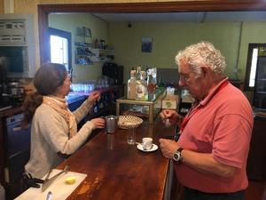 Acampada MARICASTAÑA 2019