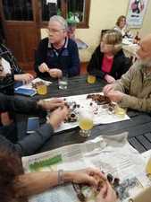 Acampada MARICASTAÑA 2019