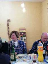 Acampada MARICASTAÑA 2019