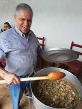 Acampada MARICASTAÑA 2019