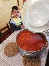 Acampada MARICASTAÑA 2019